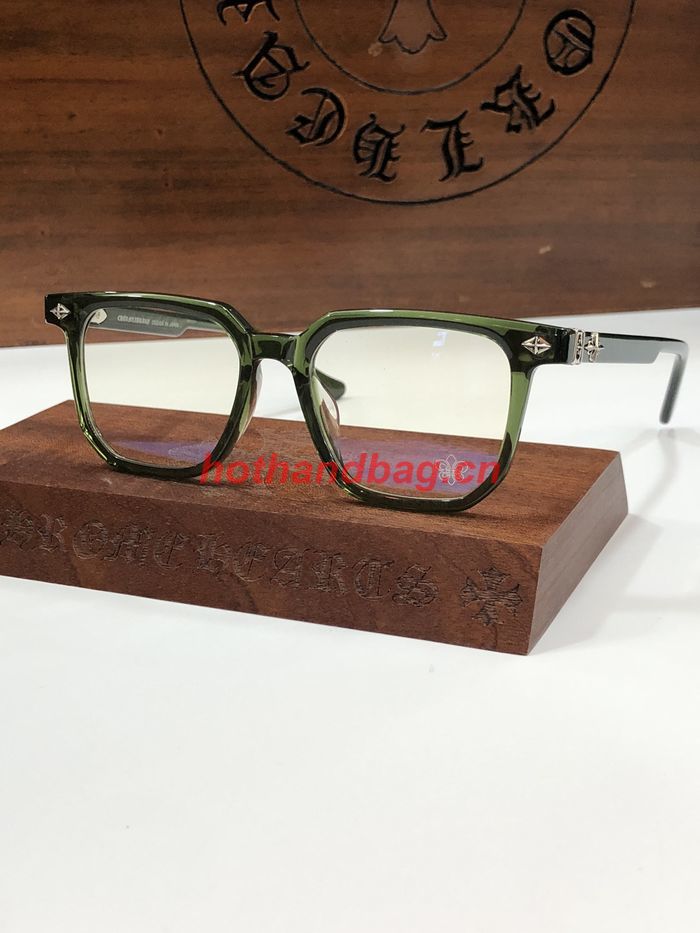 Chrome Heart Sunglasses Top Quality CRS00677